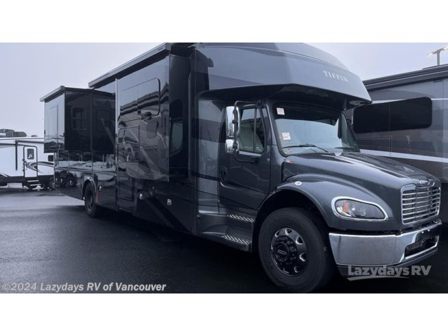 New 2024 Tiffin Allegro Bay 38 BB available in Woodland, Washington