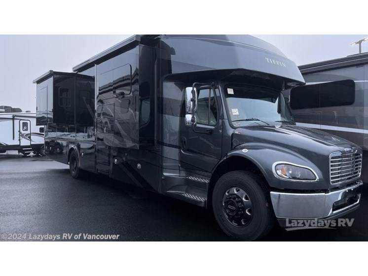 New 2024 Tiffin Allegro Bay 38 BB available in Woodland, Washington