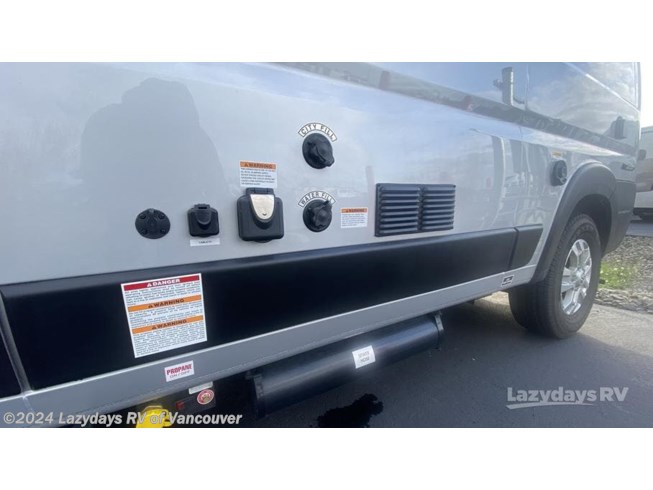 2024 Thor Motor Coach Scope 18G - New Class B For Sale by Lazydays RV of Vancouver in Woodland, Washington