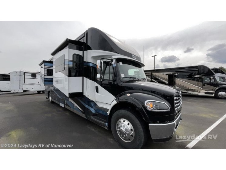 New 2024 Newmar Super Star 3731 available in Woodland, Washington