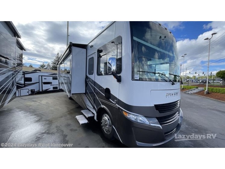 New 2024 Tiffin Open Road Allegro 34 PA available in Woodland, Washington