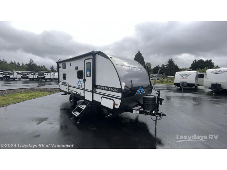 New 2024 Coachmen Catalina Expedition 192BHS available in Woodland, Washington
