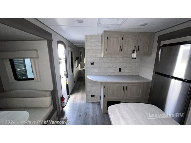 2024 Coachmen Catalina Legacy Edition 283FEDS - New Travel Trailer For Sale by Lazydays RV of Vancouver in Woodland, Washington
