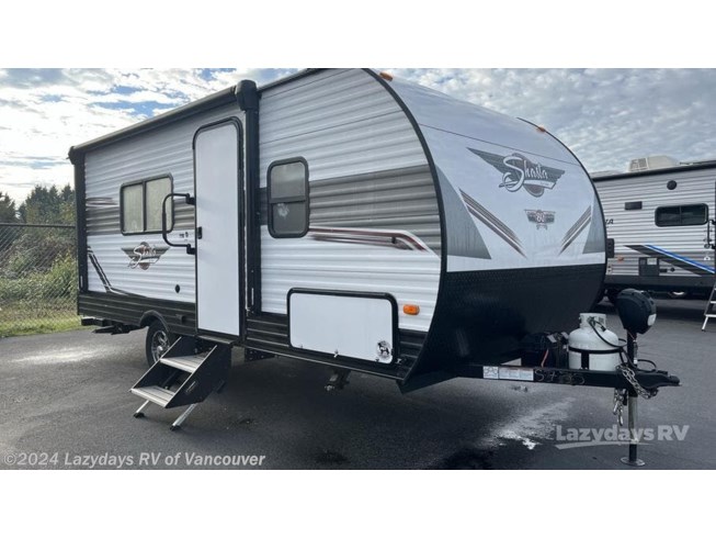 Used 2022 Forest River Shasta 18FQ available in Woodland, Washington