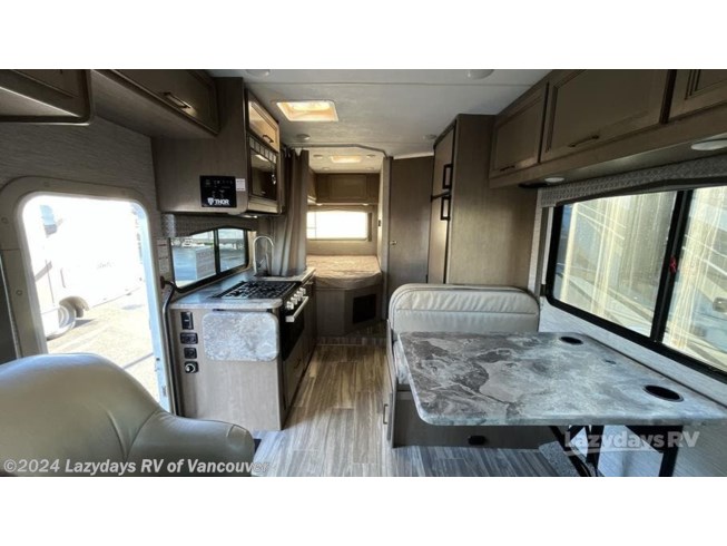 2022 Four Winds 23U by Thor Motor Coach from Lazydays RV of Vancouver in Woodland, Washington