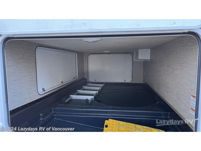 2022 Thor Motor Coach Four Winds 28A - Used Class C For Sale by Lazydays RV of Vancouver in Woodland, Washington