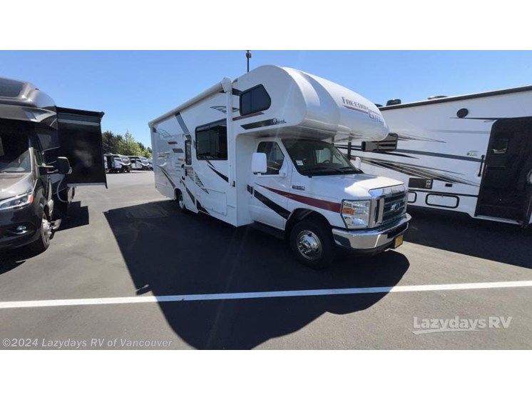 Used 2020 Thor Motor Coach Freedom Elite 26HE available in Woodland, Washington