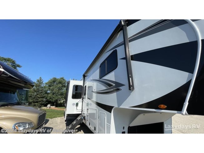 2024 Grand Design Solitude S-Class 3740BH - New Fifth Wheel For Sale by Lazydays RV of Vancouver in Woodland, Washington