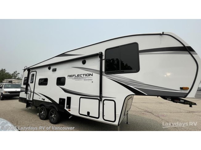 2024 Grand Design Reflection 150 Series 260RD - New Fifth Wheel For Sale by Lazydays RV of Vancouver in Woodland, Washington