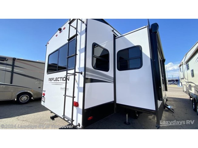 2024 Reflection 303RLS by Grand Design from Lazydays RV of Vancouver in Woodland, Washington