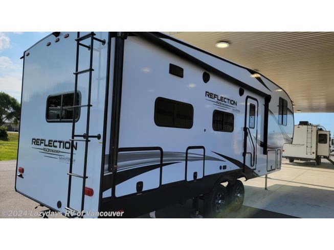 2024 Grand Design Reflection 150 Series 270BN - New Fifth Wheel For Sale by Lazydays RV of Vancouver in Woodland, Washington