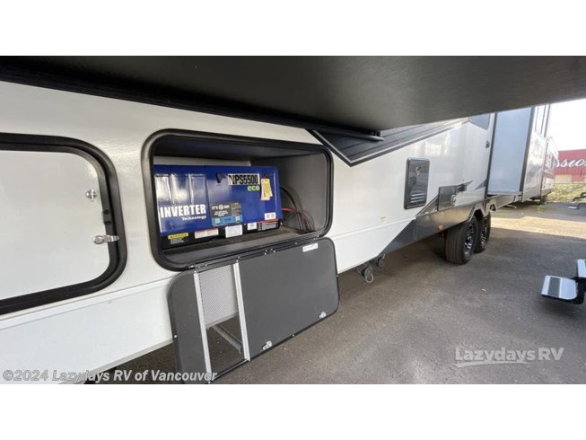 2024 Grand Design Momentum G-Class 30G - New Travel Trailer For Sale by Lazydays RV of Vancouver in Woodland, Washington