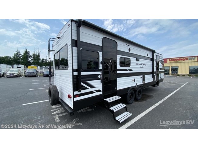 2024 Transcend Xplor 245RL by Grand Design from Lazydays RV of Vancouver in Woodland, Washington