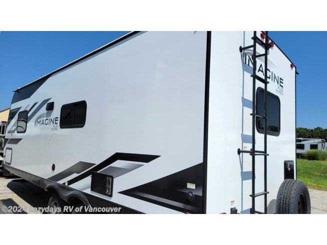 2024 Imagine XLS 22RBE by Grand Design from Lazydays RV of Vancouver in Woodland, Washington