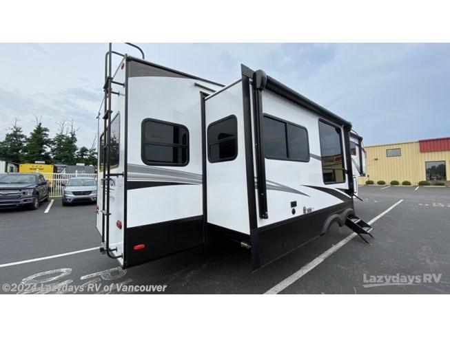 2024 Reflection 337RLS by Grand Design from Lazydays RV of Vancouver in Woodland, Washington