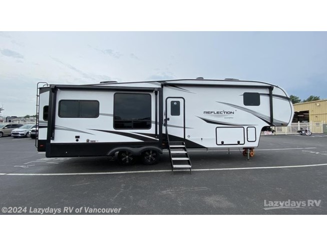 2024 Grand Design Reflection 337RLS - New Fifth Wheel For Sale by Lazydays RV of Vancouver in Woodland, Washington