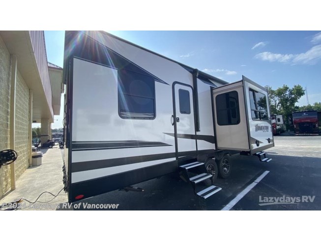 2024 Momentum G-Class 29G by Grand Design from Lazydays RV of Vancouver in Woodland, Washington