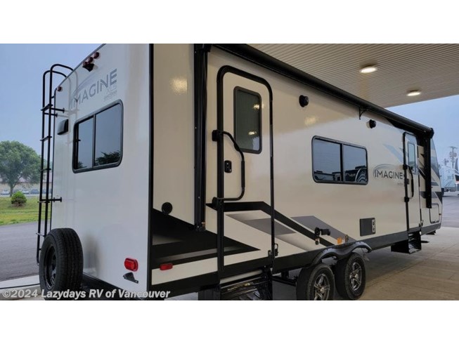 2024 Grand Design Imagine XLS 23LDE - New Travel Trailer For Sale by Lazydays RV of Vancouver in Woodland, Washington