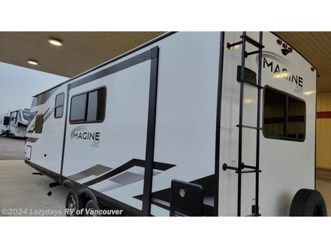 2024 Imagine XLS 23LDE by Grand Design from Lazydays RV of Vancouver in Woodland, Washington