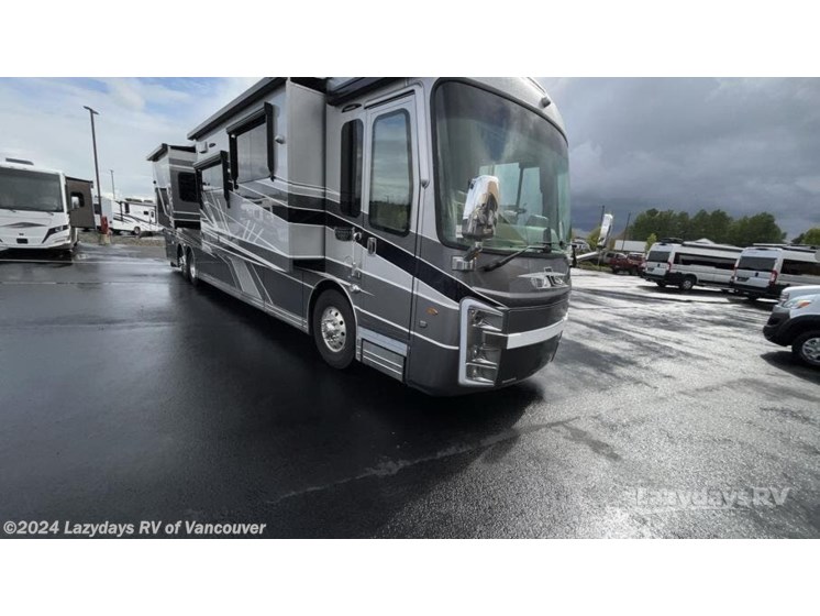 New 2025 Entegra Coach Cornerstone 45D available in Woodland, Washington