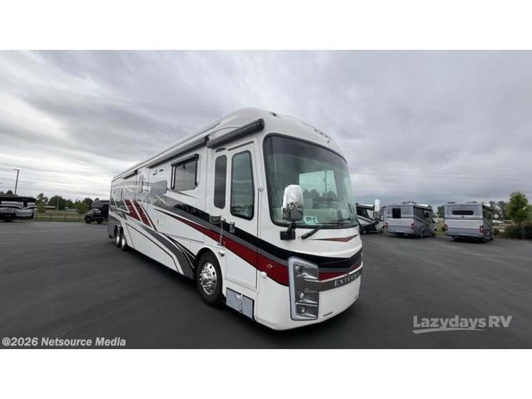 Aspire Rv 2025 Entegra Coach Aspire 44D RV for Sale in Woodland, WA 98674 ...