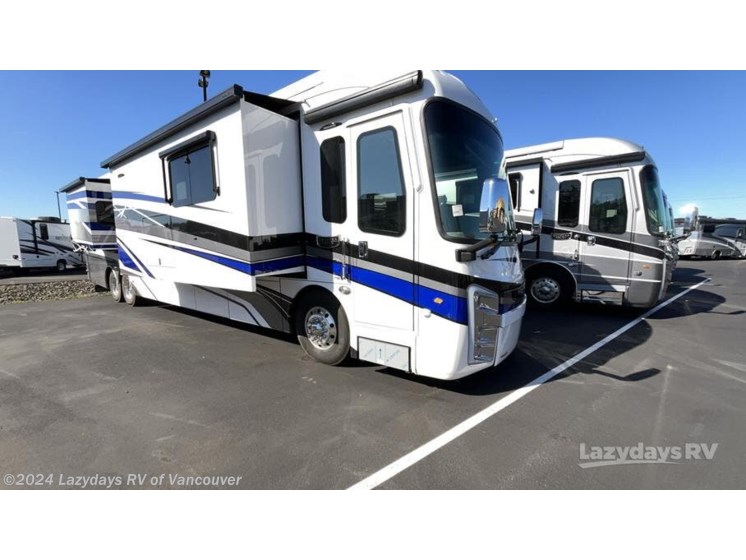 New 2025 Entegra Coach Aspire 44R available in Woodland, Washington