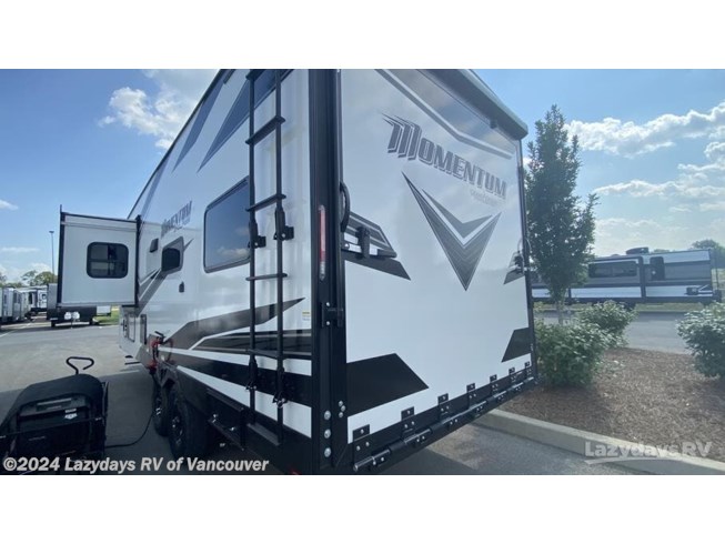 2024 Momentum G-Class 21G by Grand Design from Lazydays RV of Vancouver in Woodland, Washington
