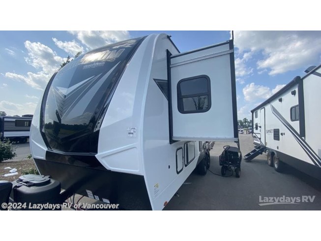 2024 Grand Design Momentum G-Class 21G - New Travel Trailer For Sale by Lazydays RV of Vancouver in Woodland, Washington