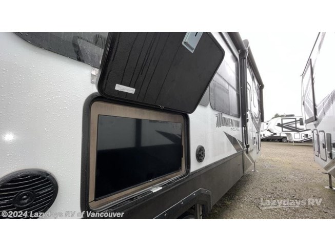 2024 Momentum M-Class 395MS by Grand Design from Lazydays RV of Vancouver in Woodland, Washington