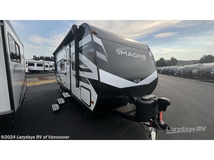 New 2025 Grand Design Imagine XLS 22MLE available in Woodland, Washington