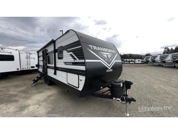 New 2025 Grand Design Transcend Xplor 25MLX available in Woodland, Washington