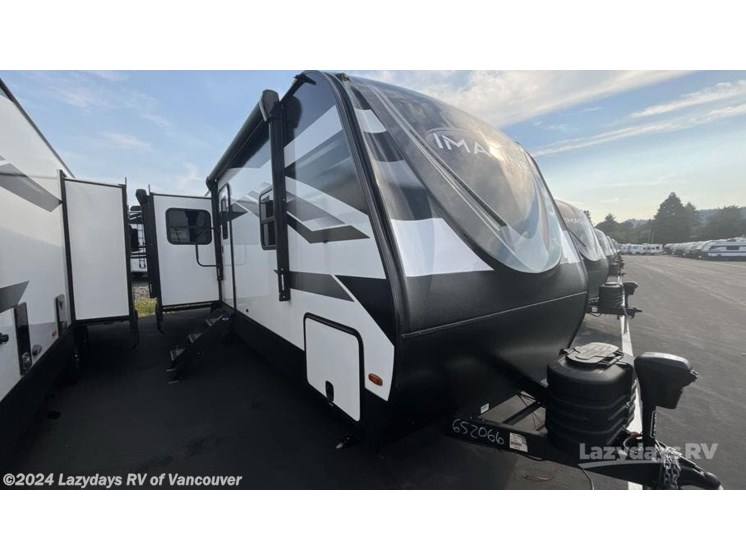 New 2025 Grand Design Imagine 2970RL available in Woodland, Washington