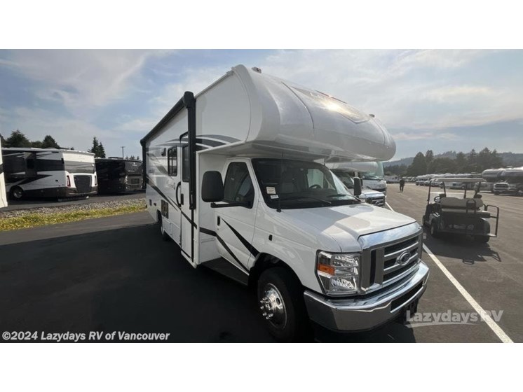 New 2025 Coachmen Leprechaun 230FS Chevy 3500 available in Woodland, Washington