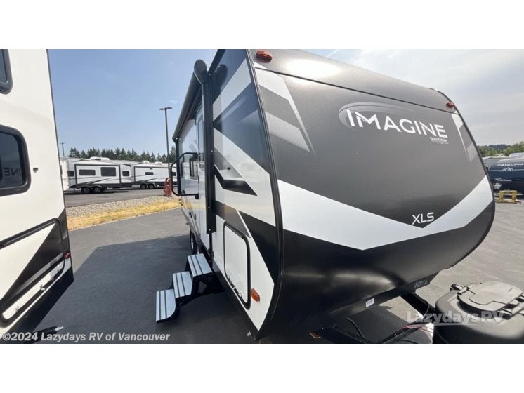 New 2025 Grand Design Imagine XLS 17MKE available in Woodland, Washington