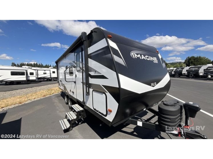 New 2025 Grand Design Imagine XLS 21BHE available in Woodland, Washington