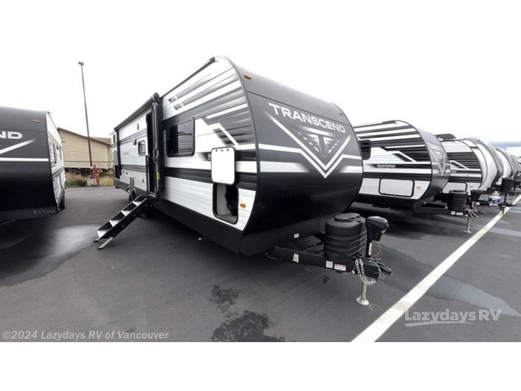 New 2025 Grand Design Transcend Xplor 331BH available in Woodland, Washington