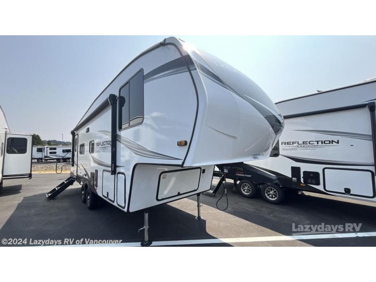 New 2025 Grand Design Reflection 150 Series 260RD available in Woodland, Washington