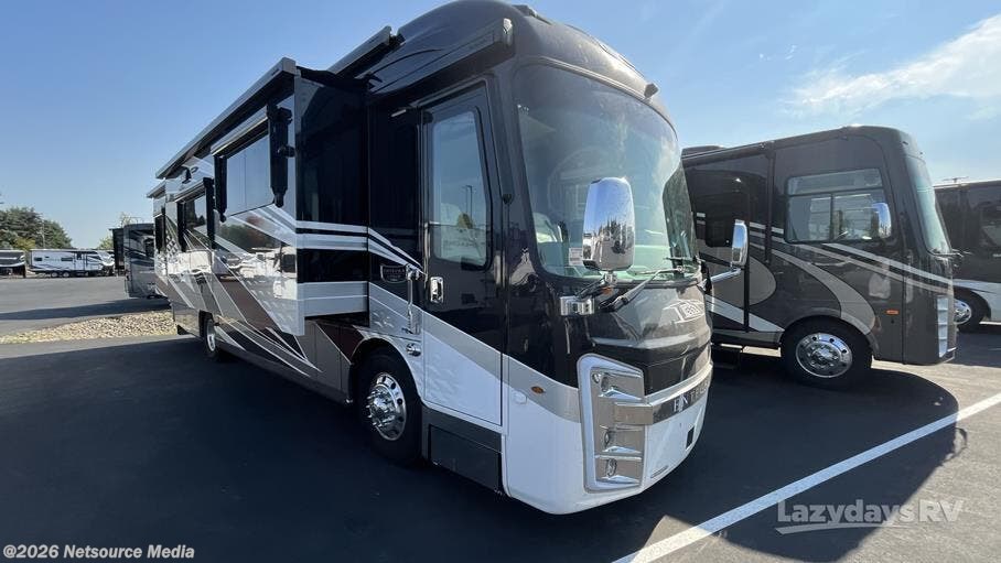 2025 Entegra Coach Anthem 37K RV for Sale in Woodland, WA 98674 ...