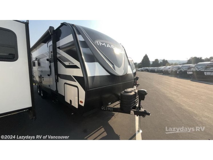 New 2025 Grand Design Imagine 2500RL available in Woodland, Washington