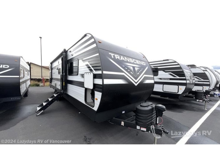 New 2025 Grand Design Transcend Xplor 331BH available in Woodland, Washington