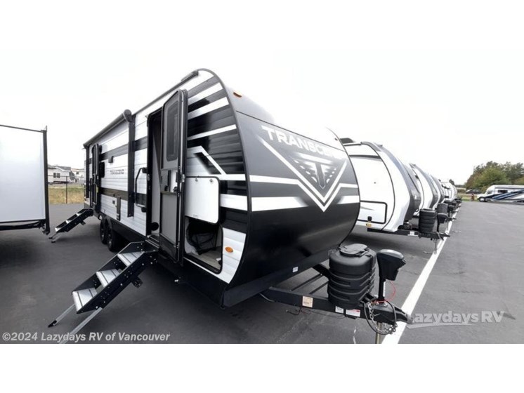 New 2025 Grand Design Transcend Xplor 265BH available in Woodland, Washington