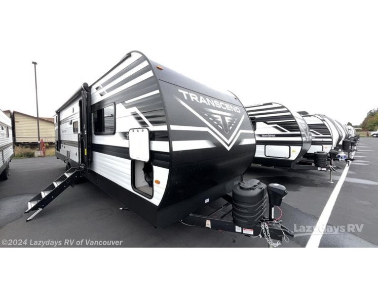 New 2025 Grand Design Transcend Xplor 331BH available in Woodland, Washington