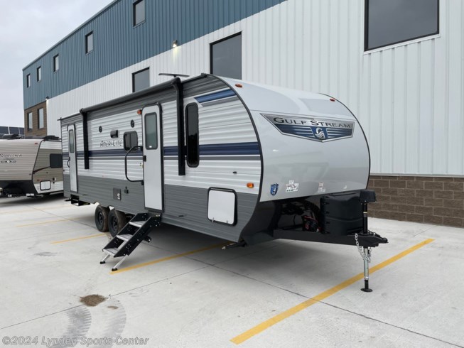 21 Gulf Stream Ameri Lite 268bh R1023 For Sale In Coopersville Mi