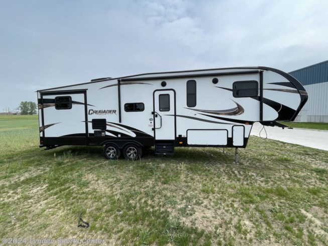 2018 Prime Time Crusader Lite 30BH RV for Sale in Coopersville, MI 2018 Prime Time Crusader Lite 30bh