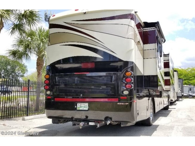2008 Dutch Star 4023 by Newmar from Glades RV in Fort Myers, Florida