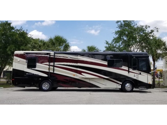 Used 2008 Newmar Dutch Star 4023 available in Fort Myers, Florida