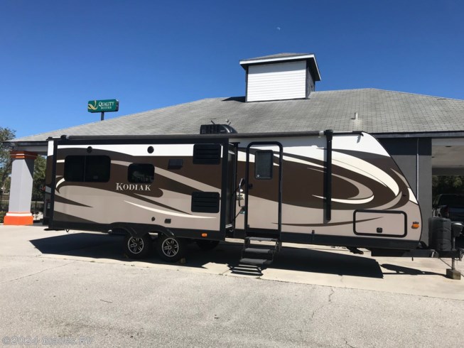 Used 2014 Dutchmen Kodiak 291RES available in Fort Myers, Florida