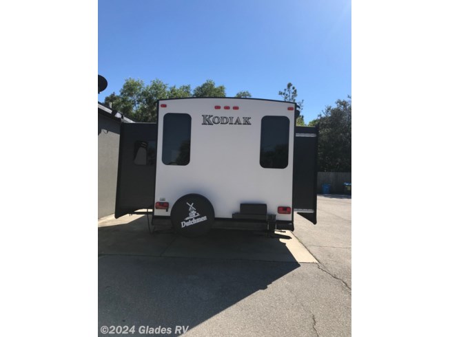 Used 2014 Dutchmen Kodiak 291RES available in Fort Myers, Florida