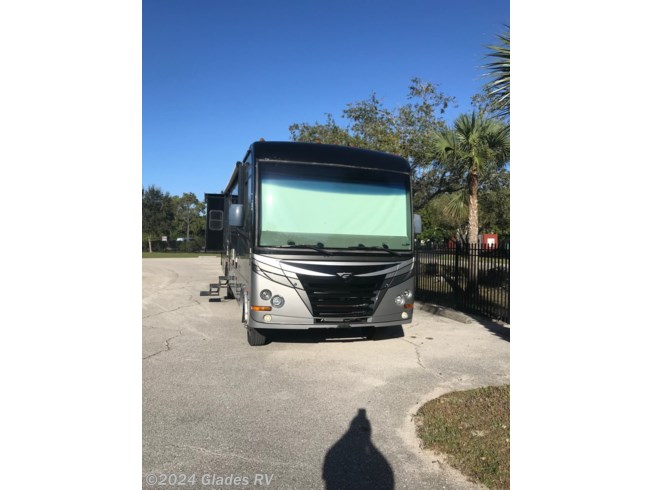 2011 Terra 34DS by Fleetwood from Glades RV in Fort Myers, Florida