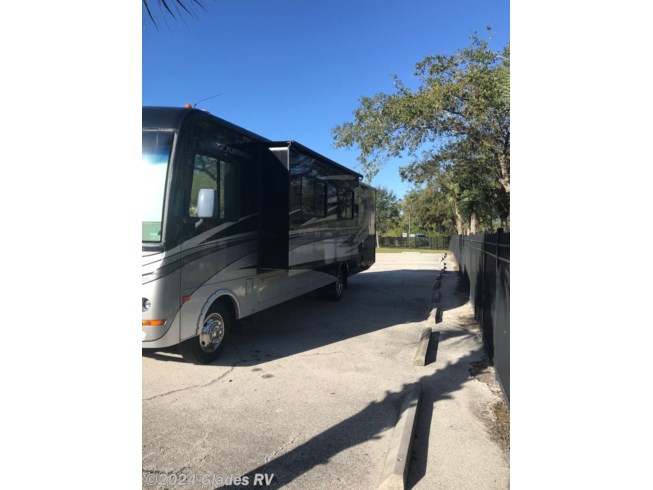 Used 2011 Fleetwood Terra 34DS available in Fort Myers, Florida